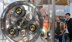Lean production tools analysis on time production (JIT)
