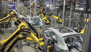 Analysis of lean production tools (four) automation