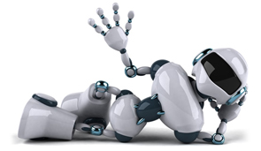 Robot future demand